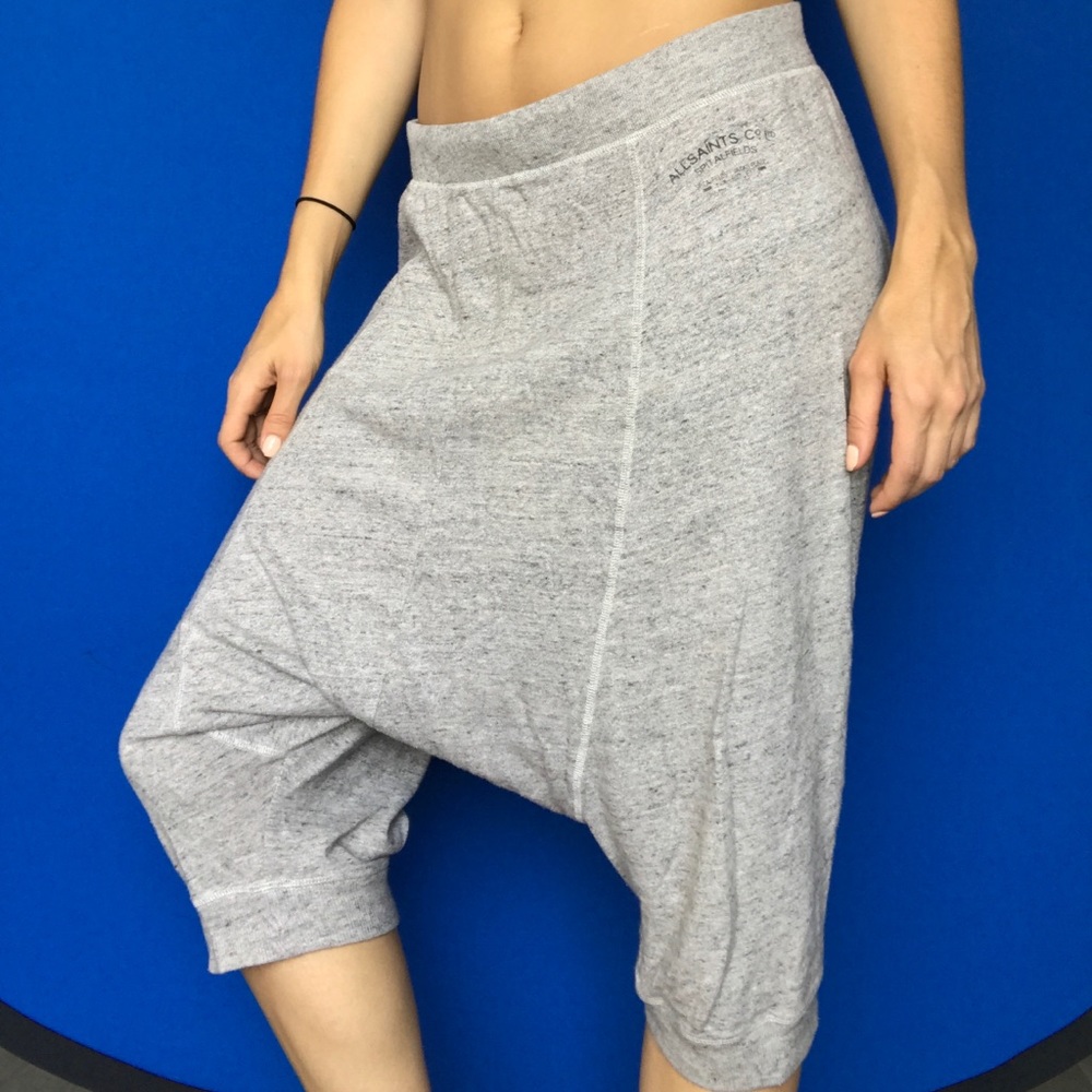 AllSaints Harem Pant